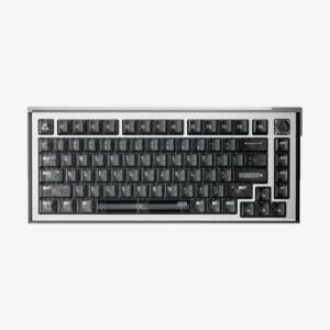 drunkdeer a75 hall effect best gaming keyboard PC