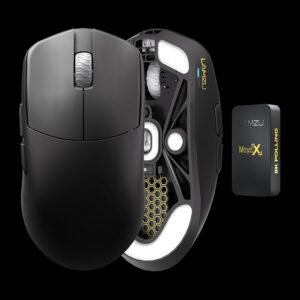 lamzu maya x esports gaming mouse for FPS