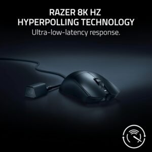 razer viper v3 pro best gaming mouse FPS 2026